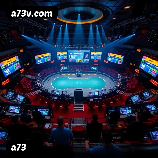 Roleta e blackjack a73