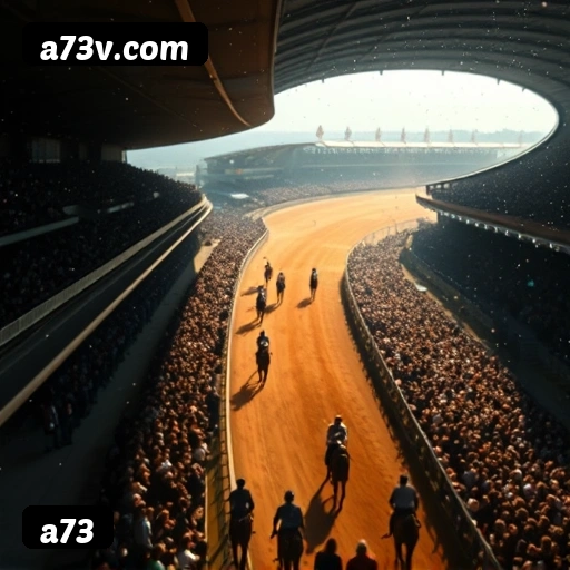 Aplicativo móvel a73 para iOS e Android