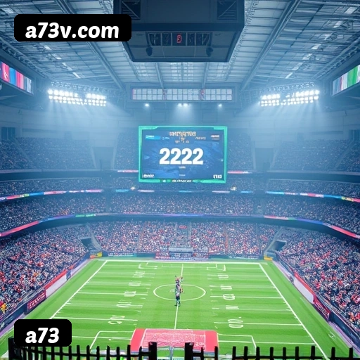 Bônus boas-vindas a73 R$100