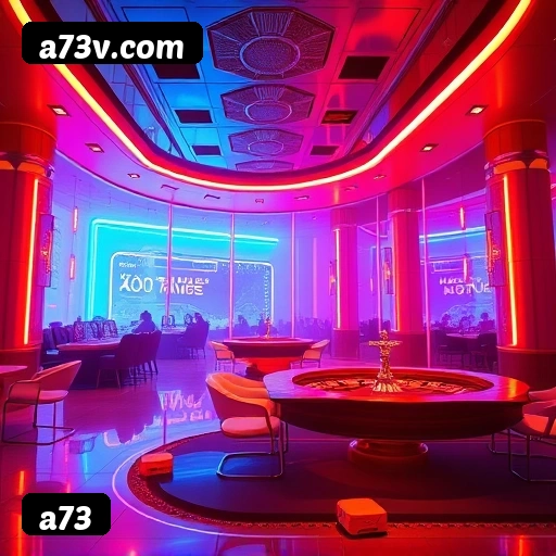 Gates of Olympus slot a73