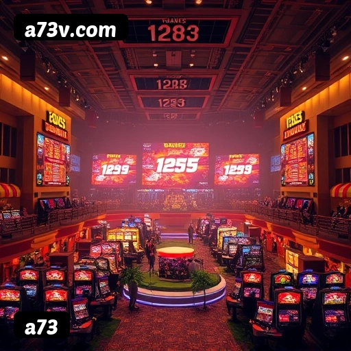 Slots com prêmios a73