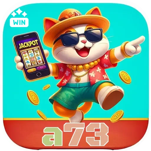 Ganhar e sacar na a73